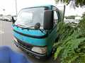2003 Toyota Dyna