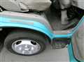 2003 Toyota Dyna