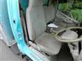 2003 Toyota Dyna