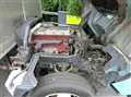 2003 Toyota Dyna
