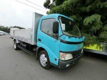 2003 Toyota Dyna