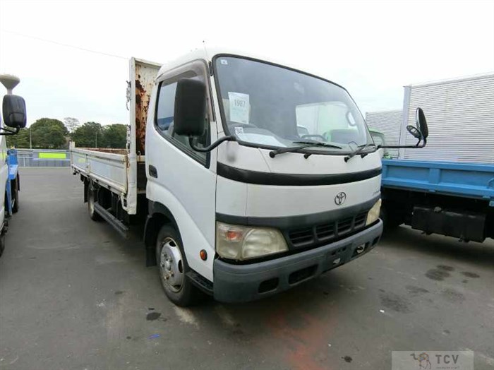 2004 Toyota Dyna