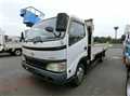 2004 Toyota Dyna