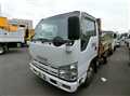 2011 Isuzu Elf