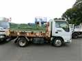 2011 Isuzu Elf