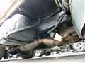 2011 Isuzu Elf