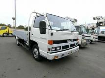 1989 Isuzu Elf