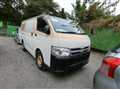 2013 Toyota Hiace Van
