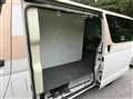 2013 Toyota Hiace Van