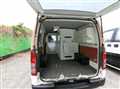 2013 Toyota Hiace Van