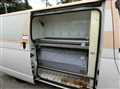 2013 Toyota Hiace Van