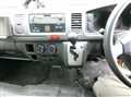 2013 Toyota Hiace Van