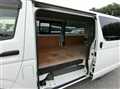 2021 Toyota Hiace Van