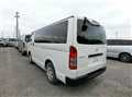2021 Toyota Hiace Van