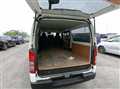 2021 Toyota Hiace Van