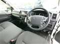 2021 Toyota Hiace Van