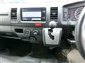 2021 Toyota Hiace Van