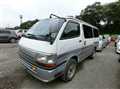 1998 Toyota Hiace Van