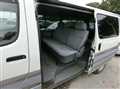 1998 Toyota Hiace Van
