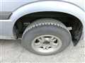 1998 Toyota Hiace Van