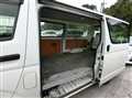 2019 Toyota Hiace Van