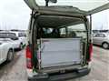 2019 Toyota Hiace Van