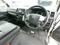 2019 Toyota Hiace Van