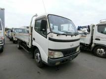 2004 Hino Dutro