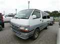 2001 Toyota Hiace Van