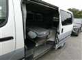 2001 Toyota Hiace Van