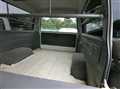 2001 Toyota Hiace Van