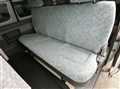 2001 Toyota Hiace Van