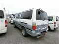 2001 Toyota Hiace Van