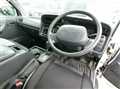 2001 Toyota Hiace Van