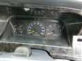 2001 Toyota Hiace Van
