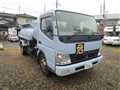 2009 Mitsubishi Canter