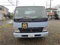 2009 Mitsubishi Canter