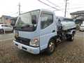 2009 Mitsubishi Canter
