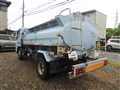 2009 Mitsubishi Canter