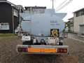 2009 Mitsubishi Canter