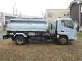 2009 Mitsubishi Canter