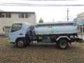 2009 Mitsubishi Canter