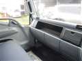 2009 Mitsubishi Canter