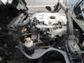 2009 Mitsubishi Canter