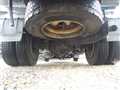 2009 Mitsubishi Canter