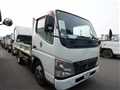 2006 Mitsubishi Canter