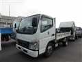 2006 Mitsubishi Canter