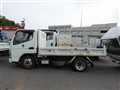 2006 Mitsubishi Canter