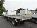 2006 Mitsubishi Canter