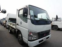 2006 Mitsubishi Canter